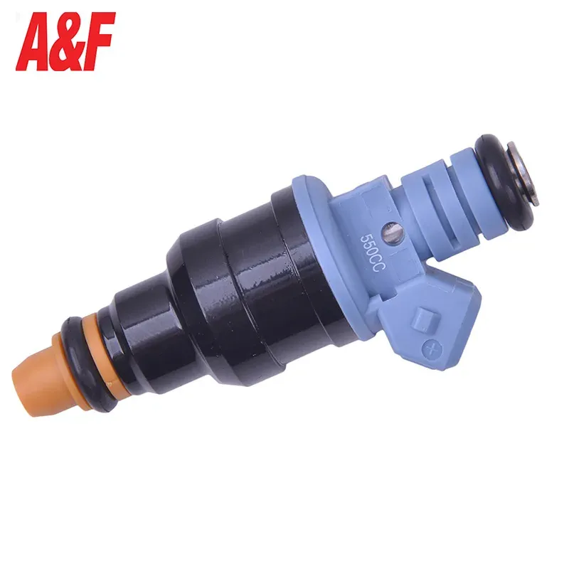 0280150715 fuel injector for BMW 325i E30 750iL 2.5L 5.0L V12 - photo 2