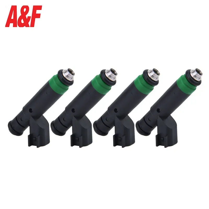 53032704AB fuel injector for Jeep Grand Cherokee Dodge Durango Ram 4.7L V8 - photo 2