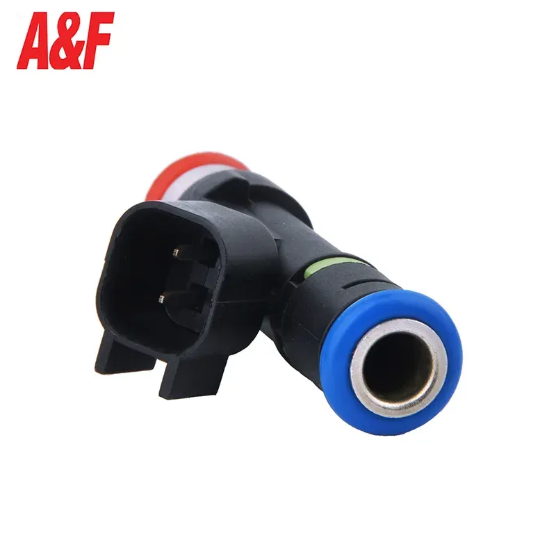 0280158105 fuel injector for Ford Focus Fusion Escape Ranger 2.0L 2.3L - photo 3