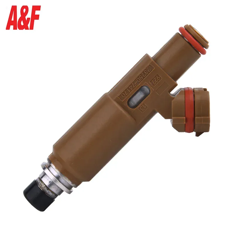 23250-74170 fuel injector for Toyota Camry 2.2L 5S-FE - main photo