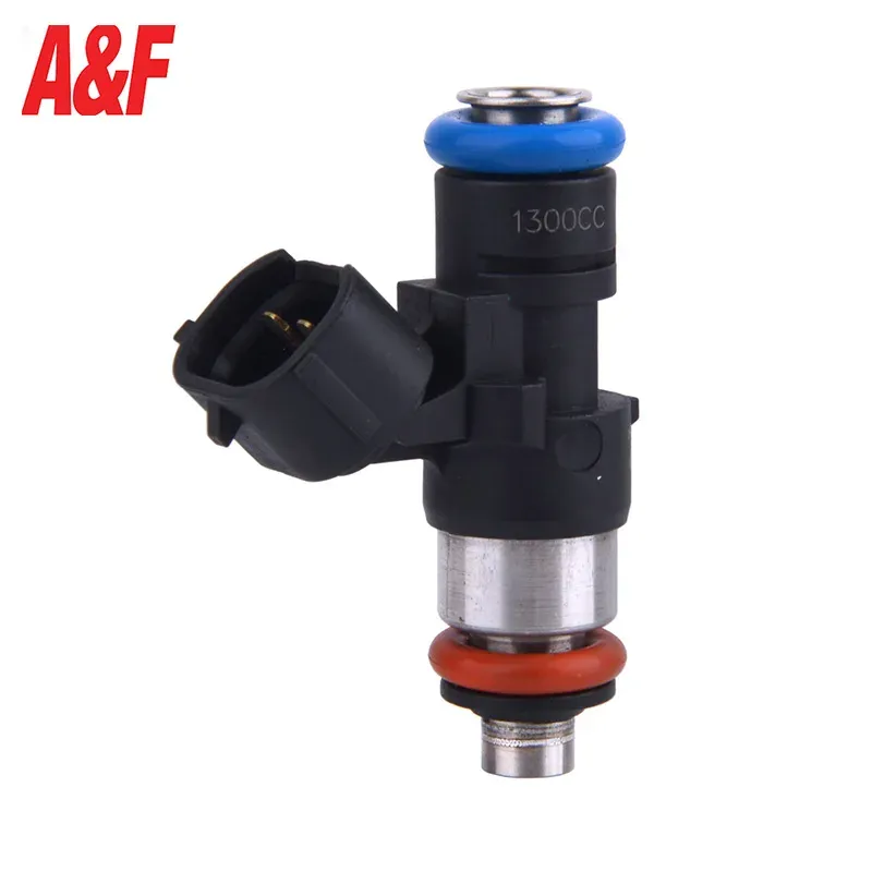 0280158821 high flow fuel injector Bosch EV14 performance E85 - photo 5