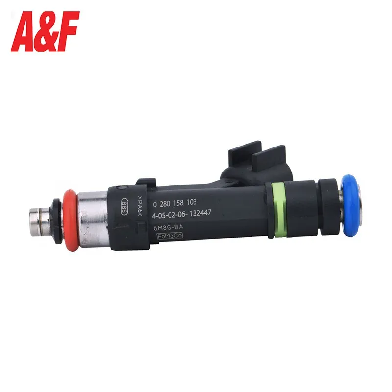 0280158103 fuel injector for Mazda 3 6 5 MX-5 2.0L 2.3L - photo 6