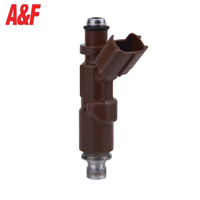 23250-22060 fuel injector for Toyota Celica GTS Corolla XRS Matrix Vibe 1.8L - photo 5