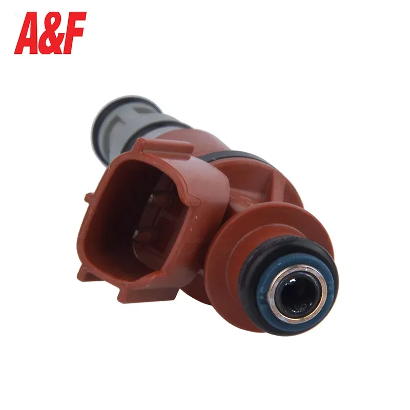 23260-75040 fuel injector for Toyota 4Runner 3.4L V6 - photo 3