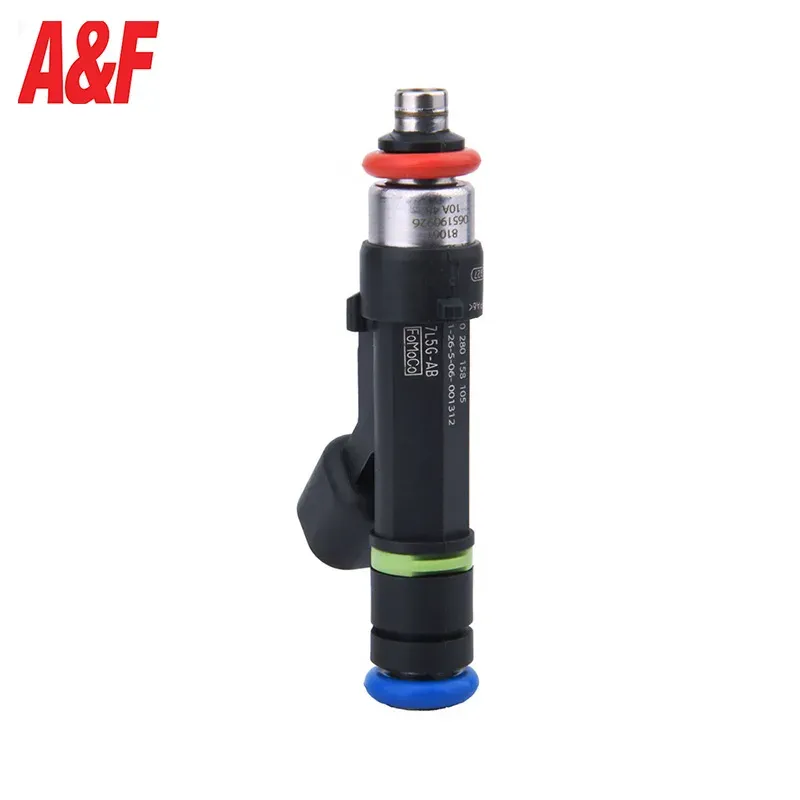 0280158105 fuel injector for Ford Focus Fusion Escape Ranger 2.0L 2.3L - photo 5