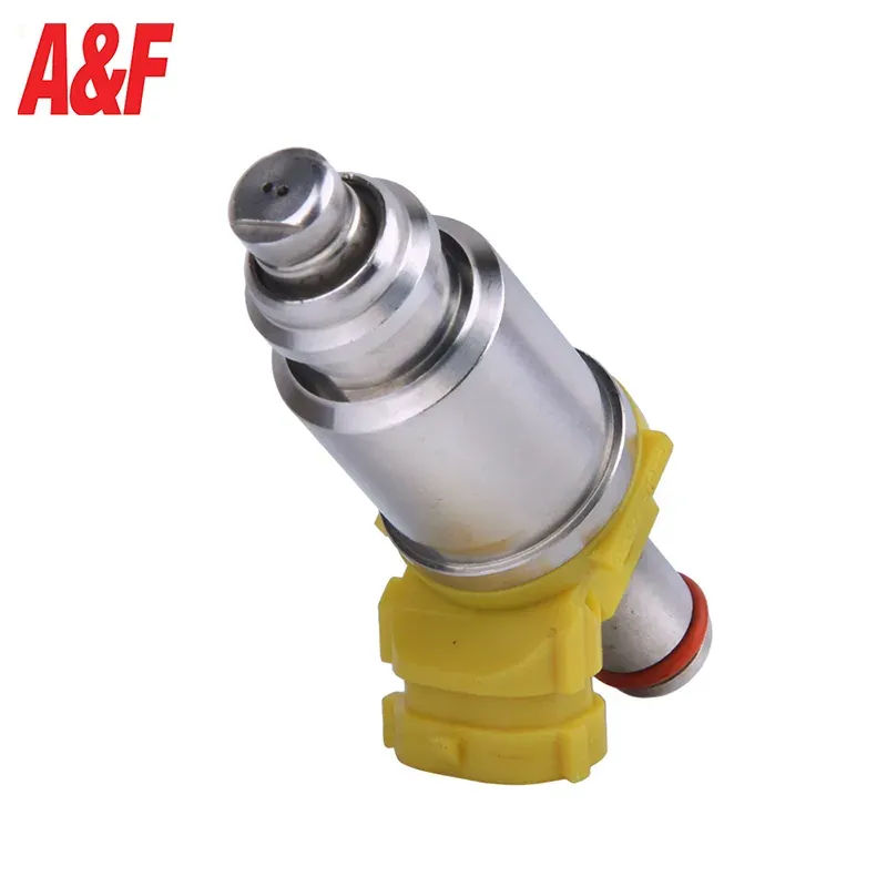 23250-74040 fuel injector for Toyota Celica MR2 2.2L 5S-FE - photo 5
