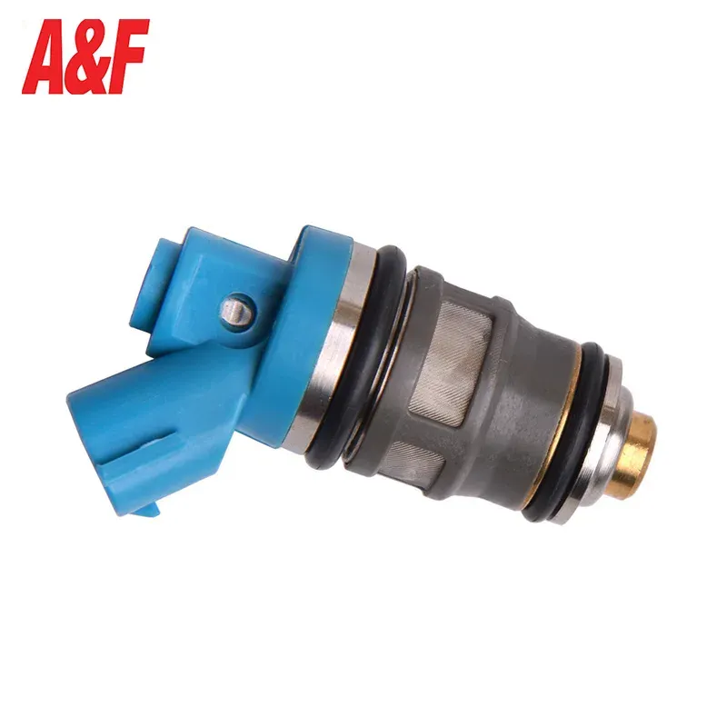 23250-75070 fuel injector for Toyota Hiace Hilux Dyna 2.0L 2.4L - photo 6