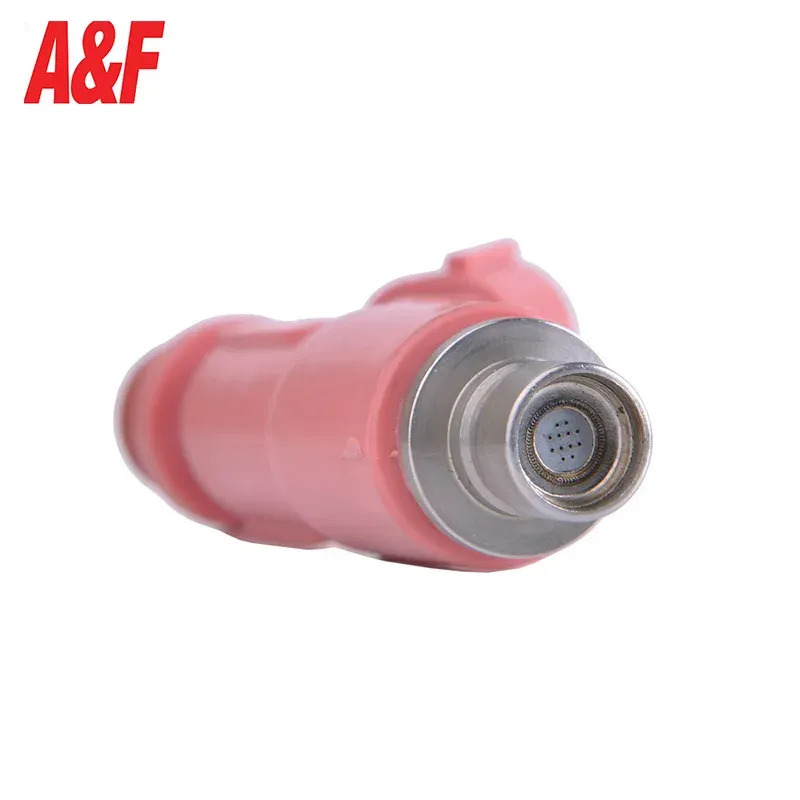 23250-75080 fuel injector for Toyota Tacoma 4Runner 2.4L 2.7L - photo 5