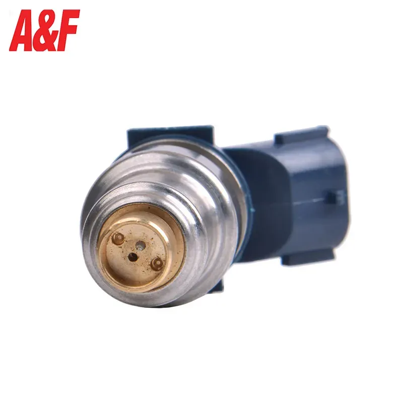 23250-75040 fuel injector for Toyota Tacoma Hilux 2.4L 2RZ-FE - photo 4