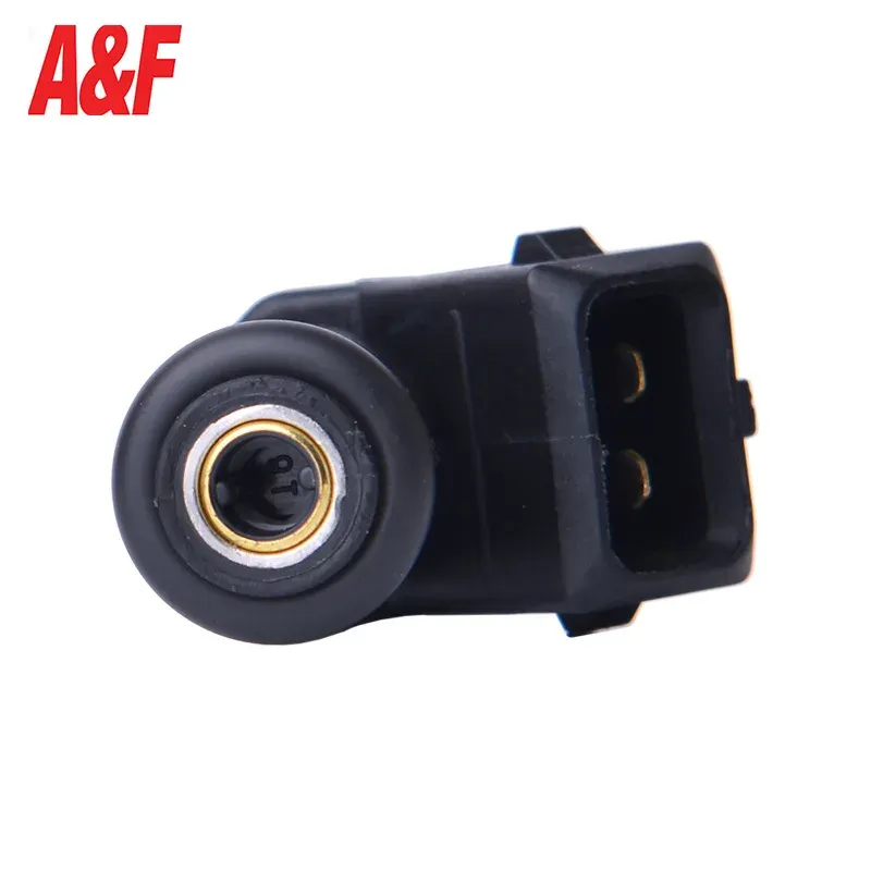 F127B00418 110324 Siemens Deka 80lb fuel injector performance - photo 4
