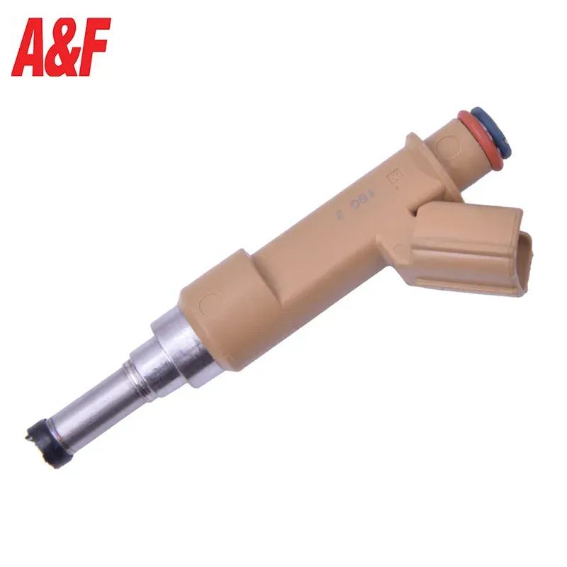 23250-37010 fuel injector for Toyota Corolla Matrix Vibe 1.8L 2ZR-FE - photo 2