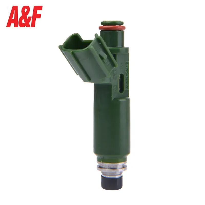 23250-22040 fuel injector for Toyota Celica GTS Matrix XRS Pontiac Vibe GT 1.8L - photo 6