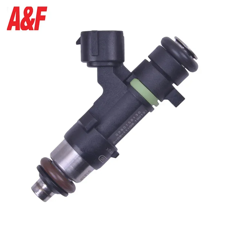 0280158130 16600-JA00B fuel injector for Nissan Altima Rogue 2.5L QR25DE - main photo