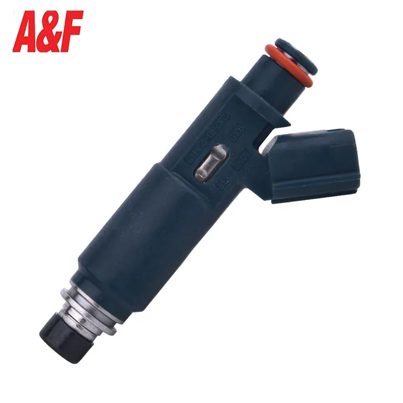 23250-22010 fuel injector for Toyota Corolla Chevy Prizm 1.8L - main photo