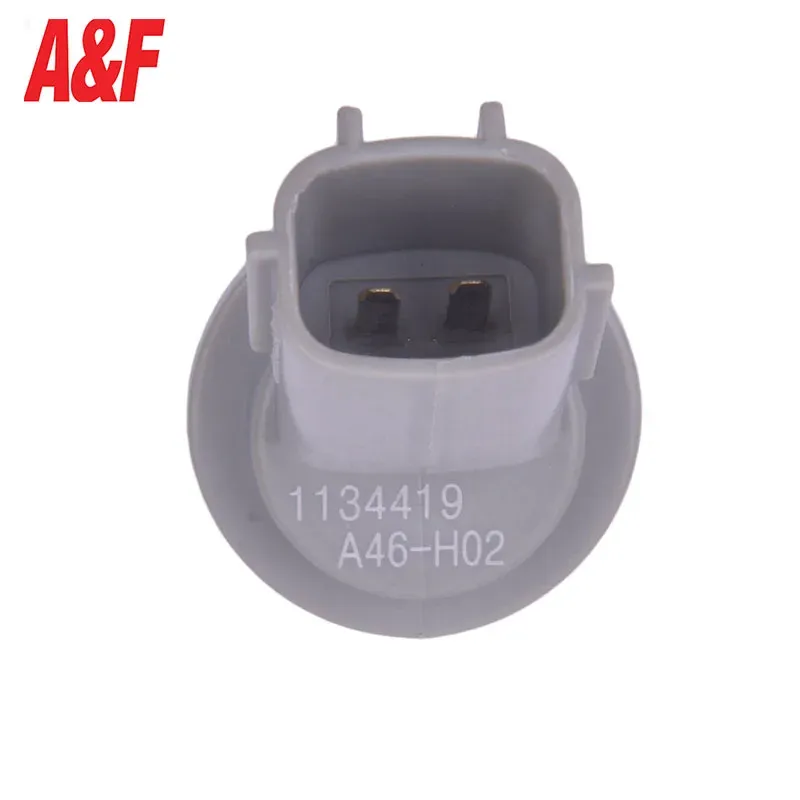 A46-H02 fuel injector for Nissan Micra March K11 1.0L 1.3L - photo 4