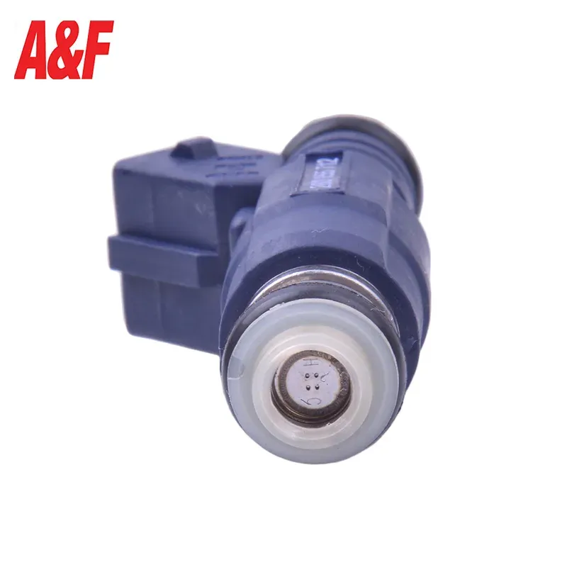 0280155712 fuel injector for Saab 9-5 Cadillac Catera 3.0L V6 - photo 4