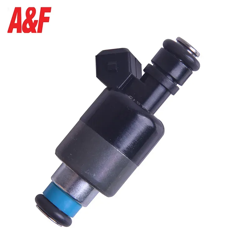 17123919 fuel injector for Chevrolet Corsa 1.0L MPFi - photo 2