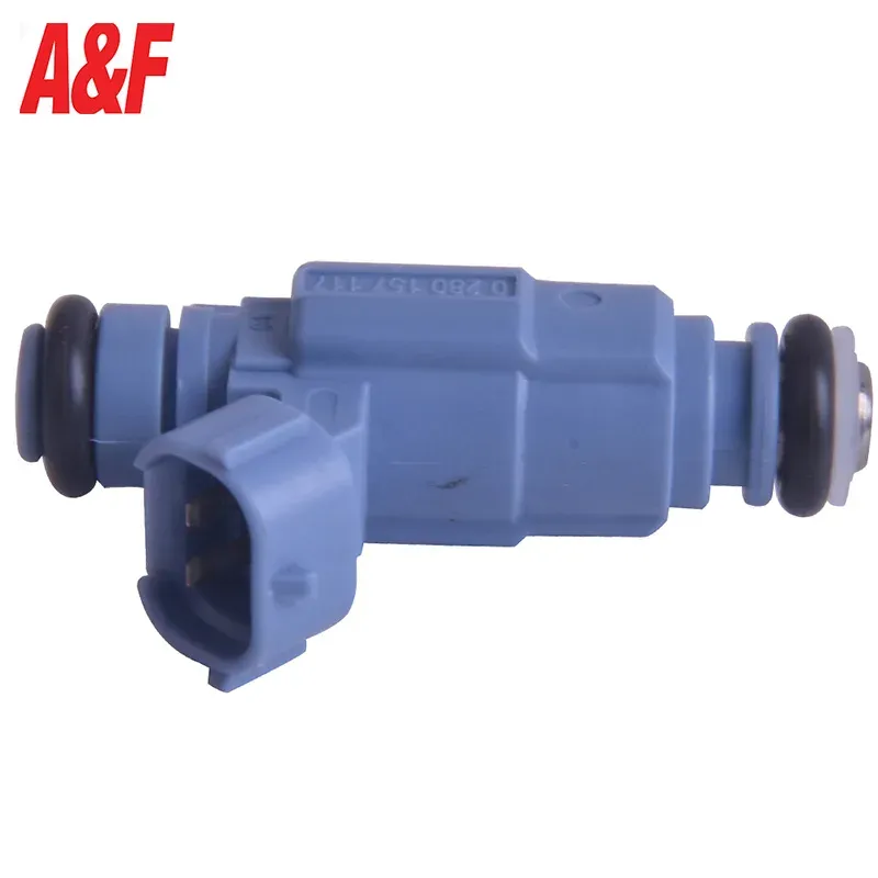0280157117 fuel injector for Nissan Sentra Tiida 2.0L MR20DE - photo 3