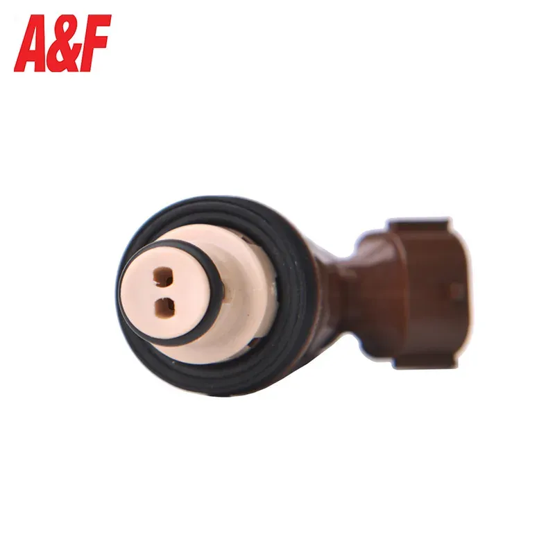 23250-62040 fuel injector for Toyota Tacoma Tundra 4Runner 3.4L V6 - photo 4