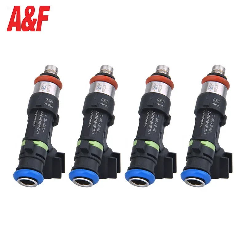 0280158028 fuel injector for Chrysler 300 Dodge Charger 2.7L 3.5L V6 - photo 2