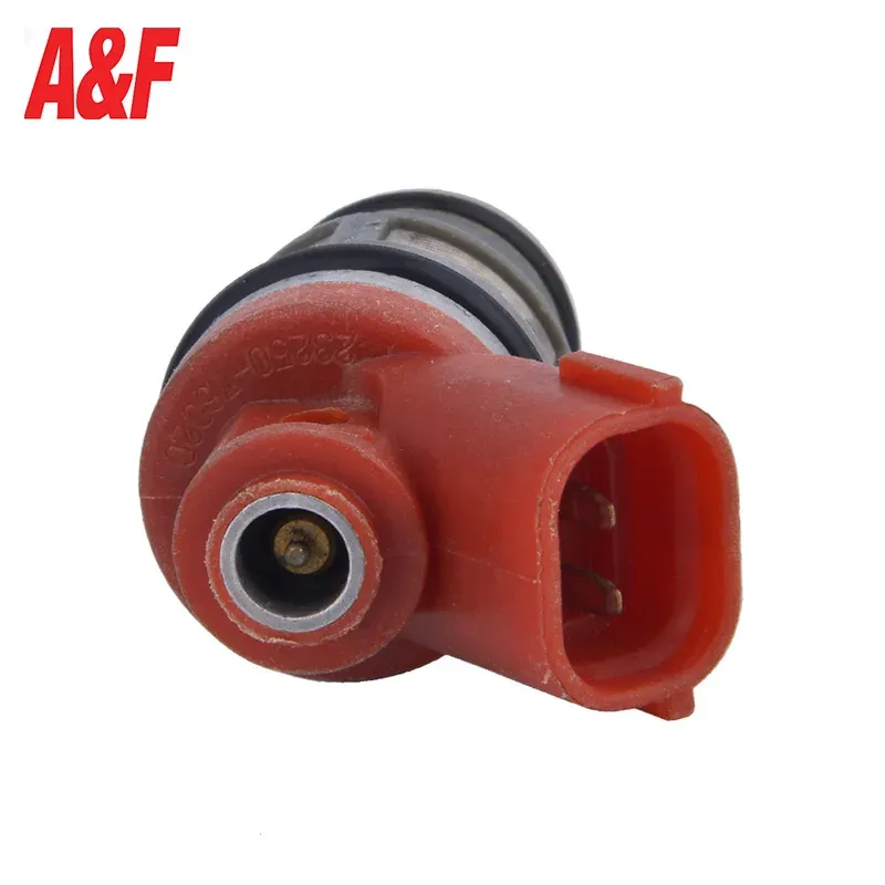 23250-76020 fuel injector for Toyota Previa Estima 2.4L 2TZ-FE - photo 3
