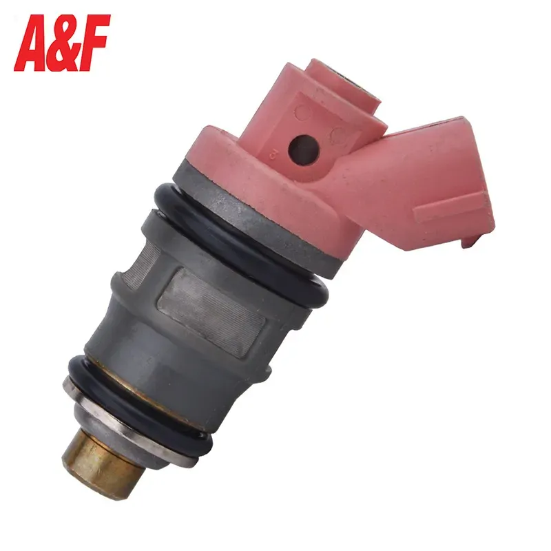 23250-46100 fuel injector for Toyota Altezza Gita Aristo - main photo