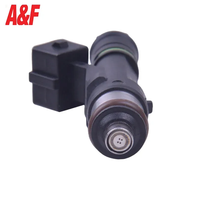 0280158099 fuel injector for Chevy Captiva Opel Antara 2.4L - photo 5