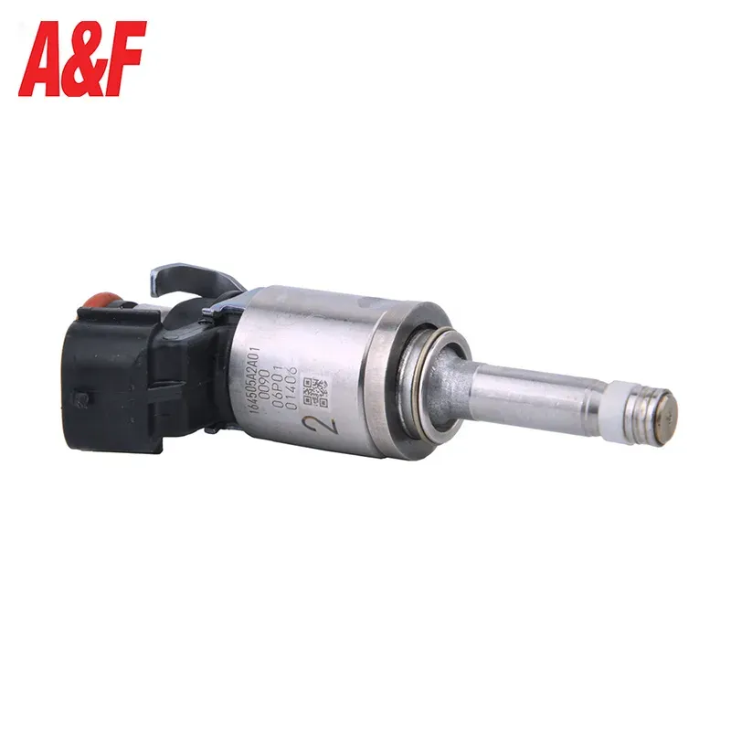 16450-5A2-A01 fuel injector for Honda Accord CR-V Acura ILX TLX 2.4L - photo 6