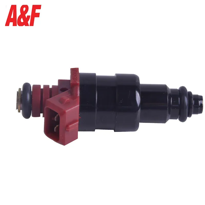 037906031AJ fuel injector for VW Golf Jetta 2.0L 8V - photo 3