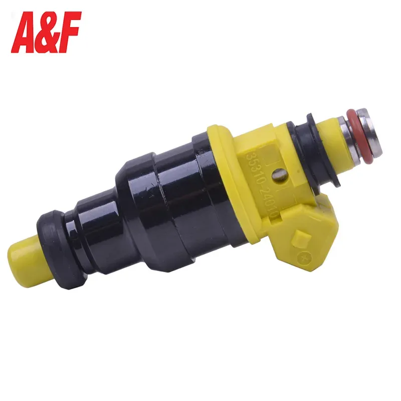 35310-24010 fuel injector for Hyundai Scoupe Excel 1.5L - photo 3