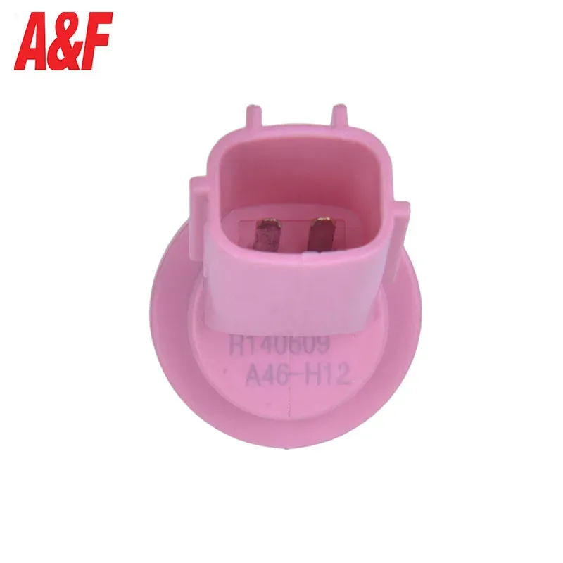 A46-H12 fuel injector for Nissan Sunny Almera Primera 1.6L - photo 4
