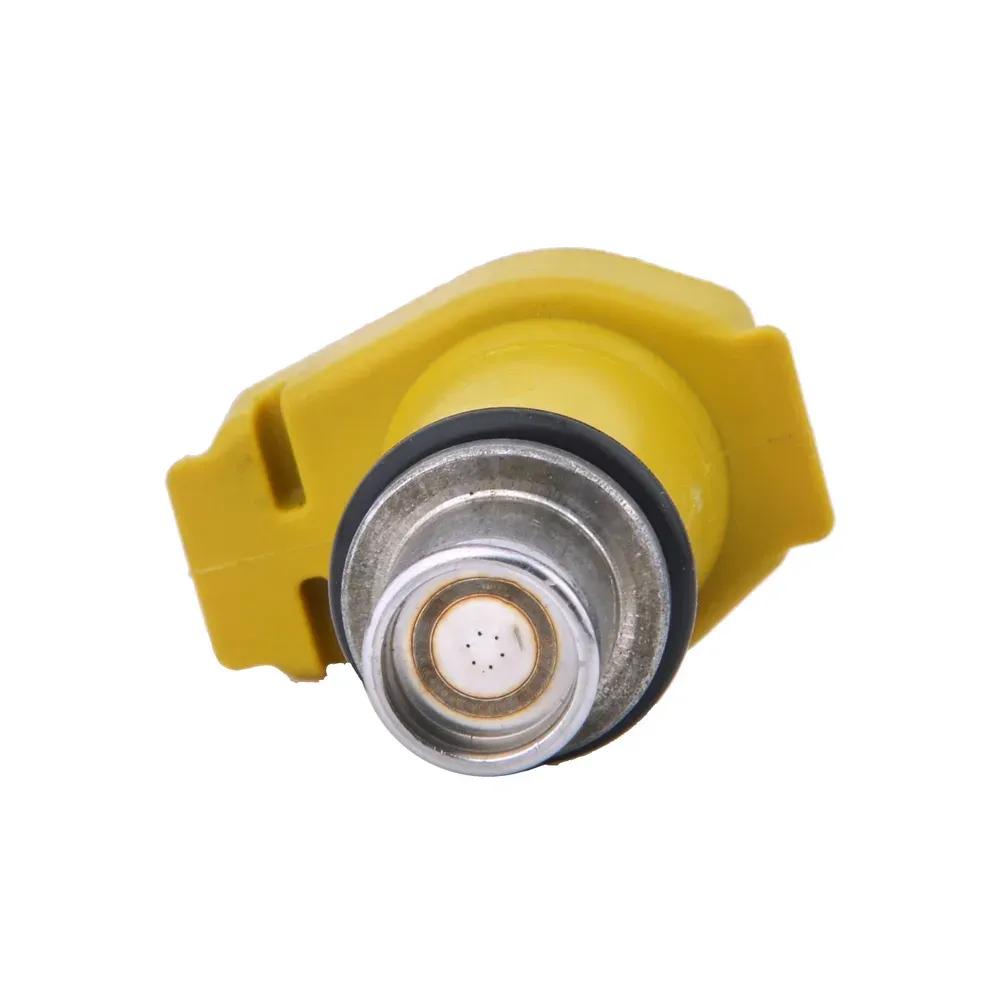 motorcycle fuel injector for Honda Air Blade 2007 2008 Lead 110 - photo 4