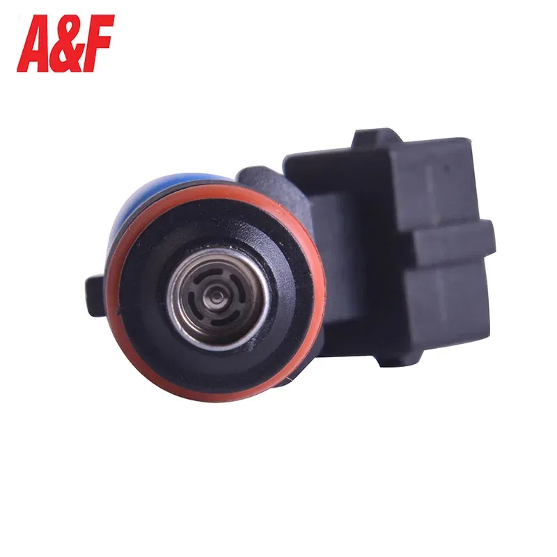 0280158827 2200cc CNG high flow fuel injector EV14 natural gas - photo 5