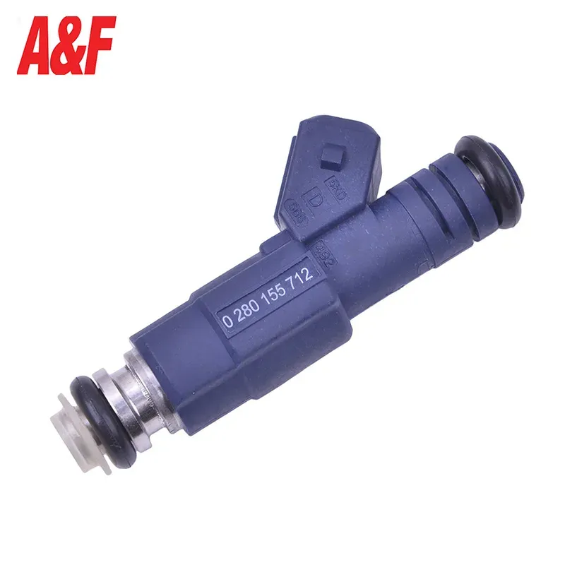 0280155712 fuel injector for Saab 9-5 Cadillac Catera 3.0L V6 - main photo