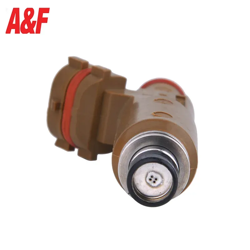 23250-74170 fuel injector for Toyota Camry 2.2L 5S-FE - photo 4