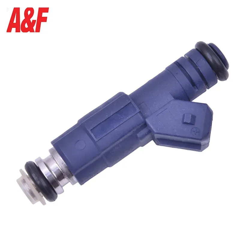 0280155712 fuel injector for Saab 9-5 Cadillac Catera 3.0L V6 - photo 2
