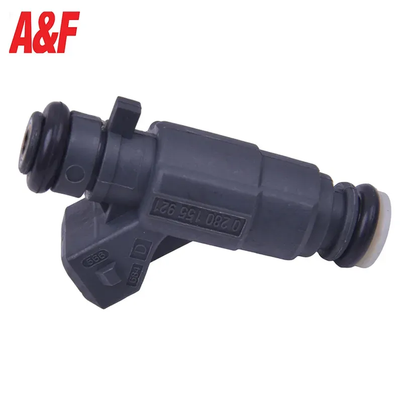 0280155921 fuel injector for Audi A6 A8 S4 VW Touareg 4.2L V8 - photo 3