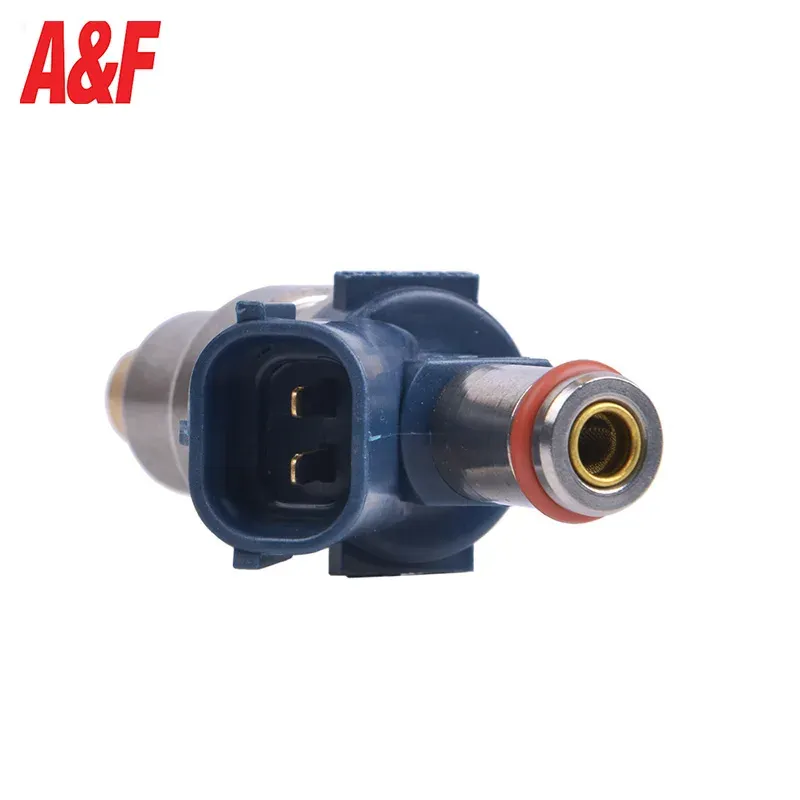 23250-75040 fuel injector for Toyota Tacoma Hilux 2.4L 2RZ-FE - photo 3