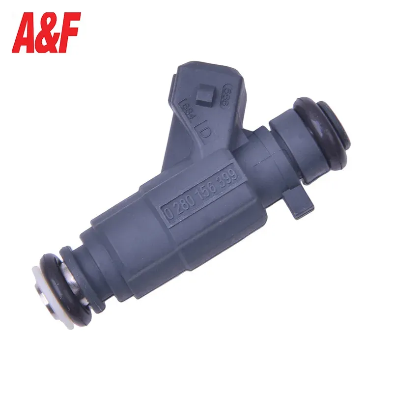 0280156399 fuel injector for VW Fox Gol CrossFox Saveiro 1.6L - main photo