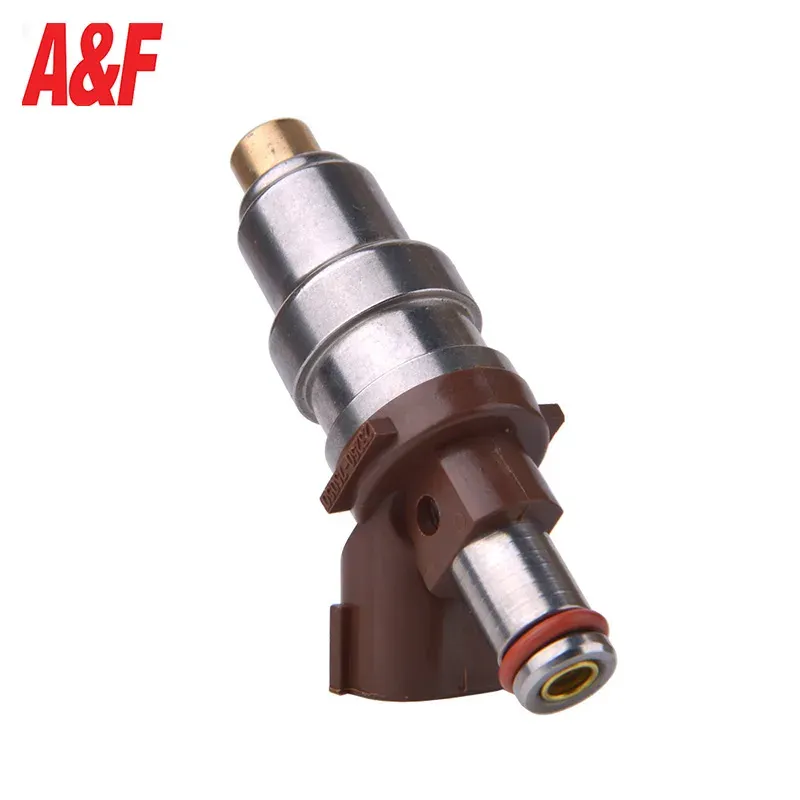 23250-75050 fuel injector for Toyota Tacoma 4Runner T100 2.7L 3RZ-FE - photo 4