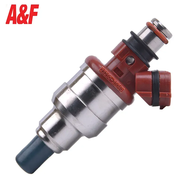 23250-35040 fuel injector for Toyota Pickup 4Runner T100 2.4L 22RE - main photo
