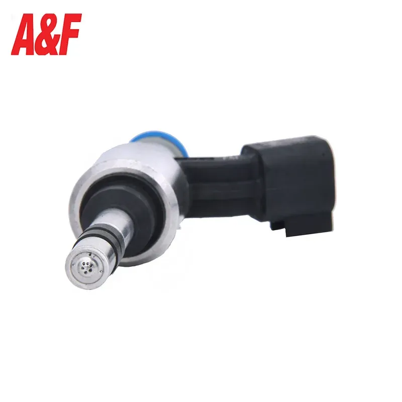12647777 fuel injector for Cadillac CT6 3.0L V6 twin turbo - photo 4
