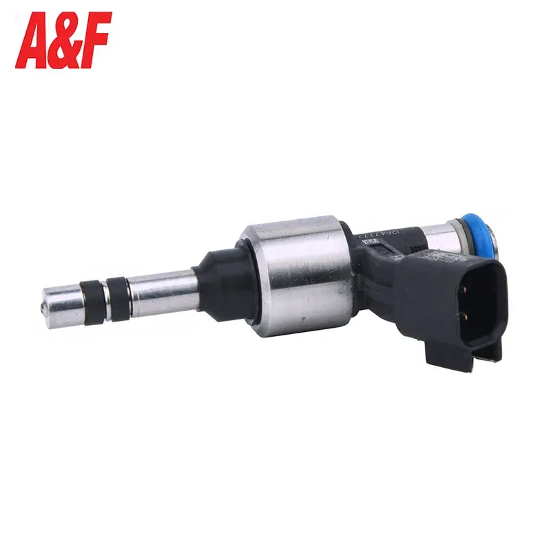 12647777 fuel injector for Cadillac CT6 3.0L V6 twin turbo - photo 6