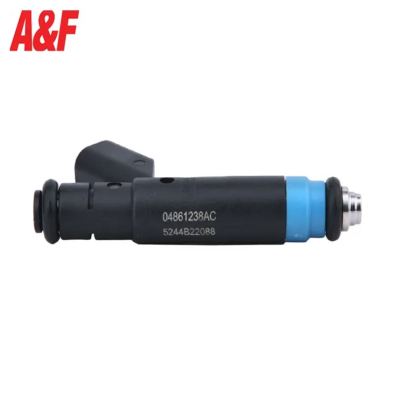 04861238AC fuel injector for Chrysler Town Country Dodge Grand Caravan 3.8L V6 - photo 5