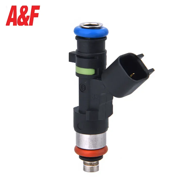 0280158028 fuel injector for Chrysler 300 Dodge Charger 2.7L 3.5L V6 - photo 6