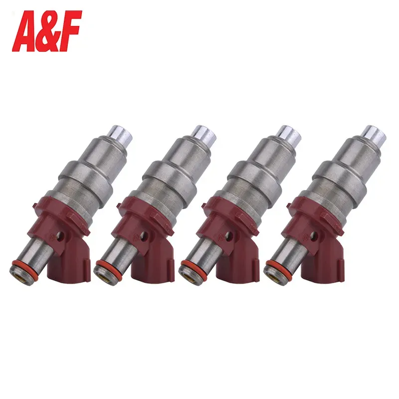 23250-62020 fuel injector for Toyota Camry Lexus ES250 2.5L V6 - photo 2