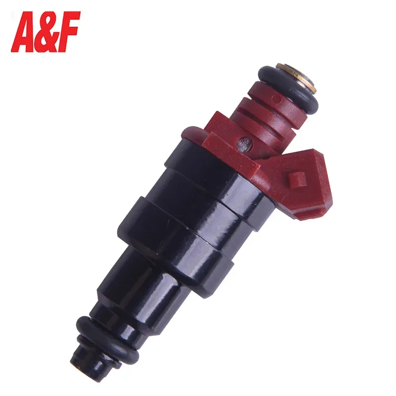 037906031AJ fuel injector for VW Golf Jetta 2.0L 8V - photo 2