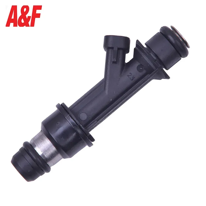 25334150 fuel injector for Chevy Aveo Pontiac Wave 1.6L - photo 2