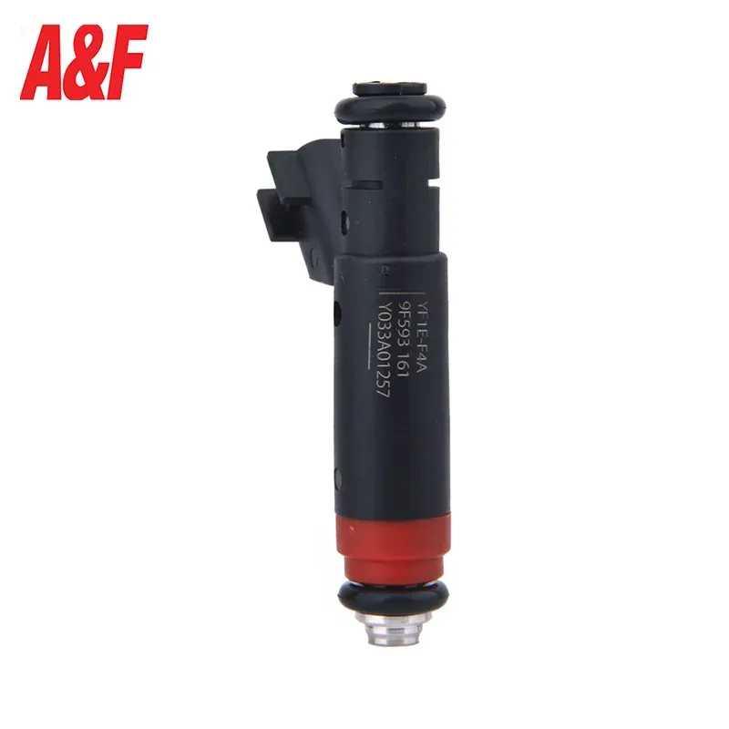 YF1E-F4A fuel injector for Ford Taurus Sable 3.0L V6 - photo 5