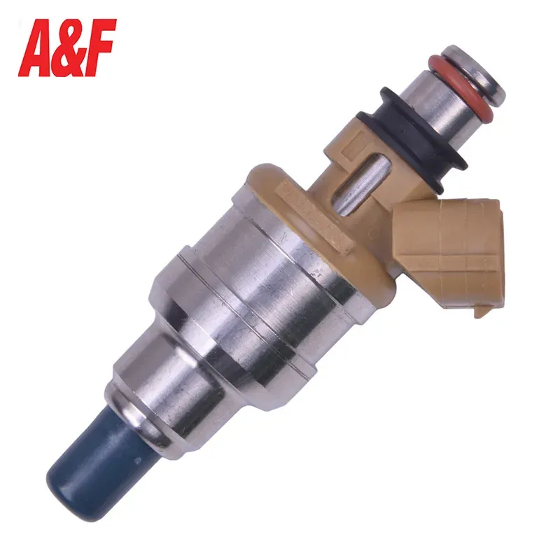 195500-2180 fuel injector for Mazda MX-5 Miata 323 1.8L - main photo
